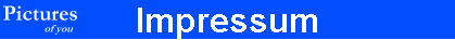 Impressum