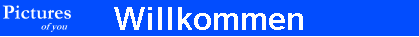 Willkommen